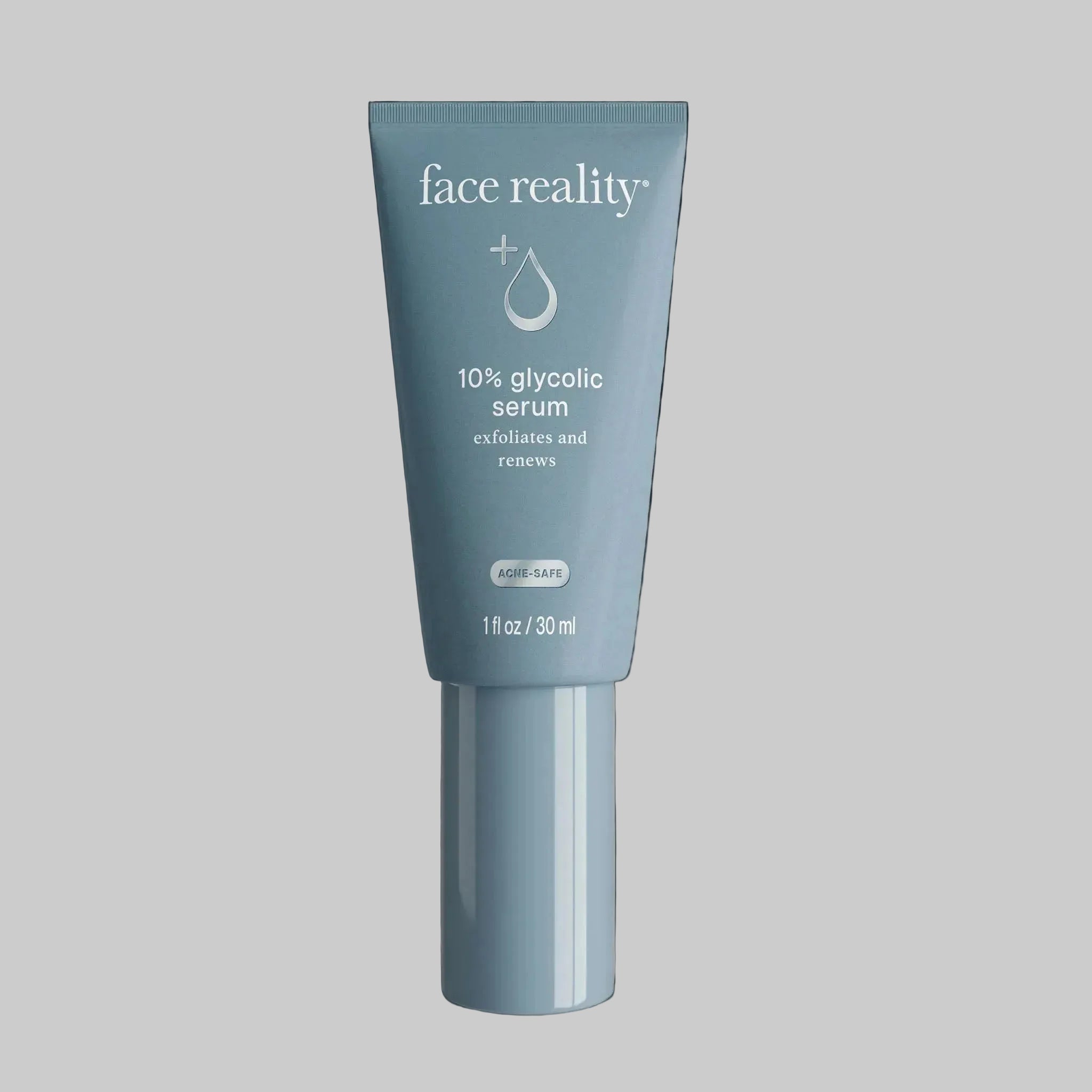 Face Reality 10% Glycolic Serum