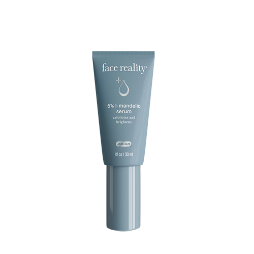 Face Reality 5% Mandelic Serum