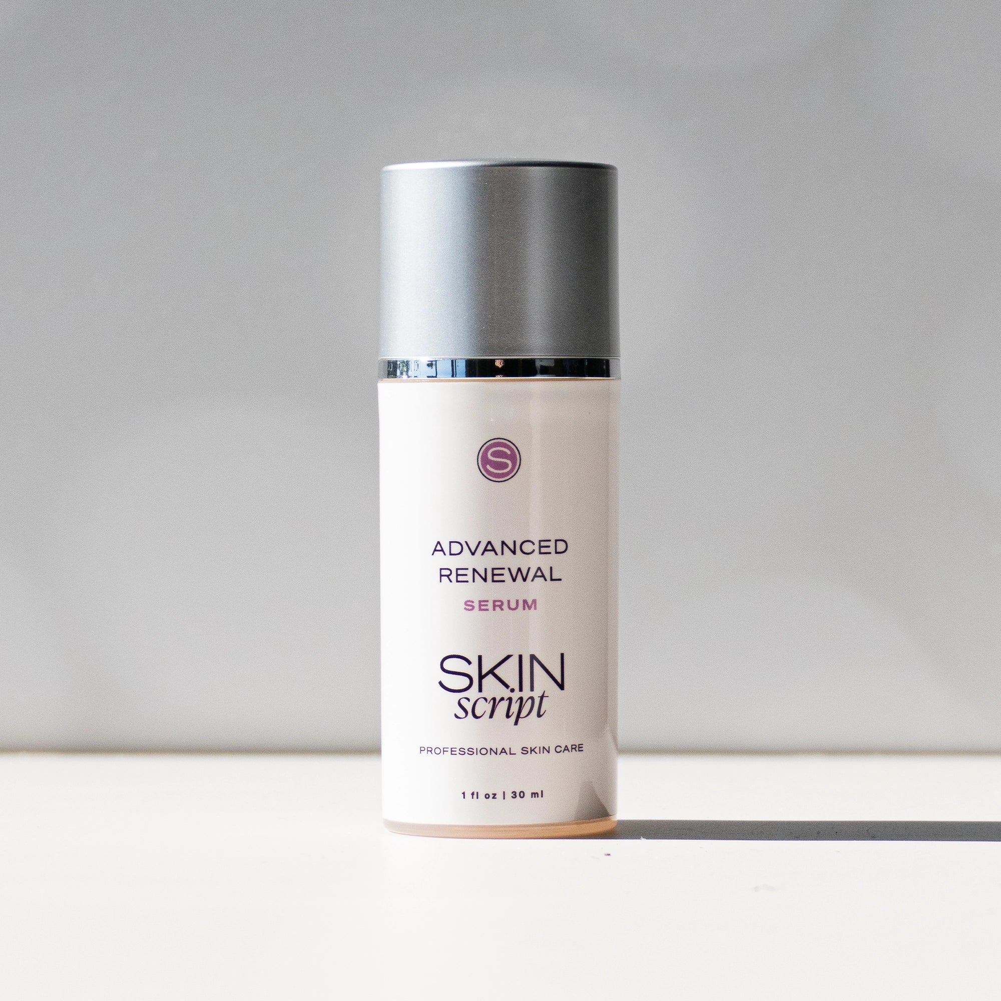 Skin Script Advanced Renewal Serum