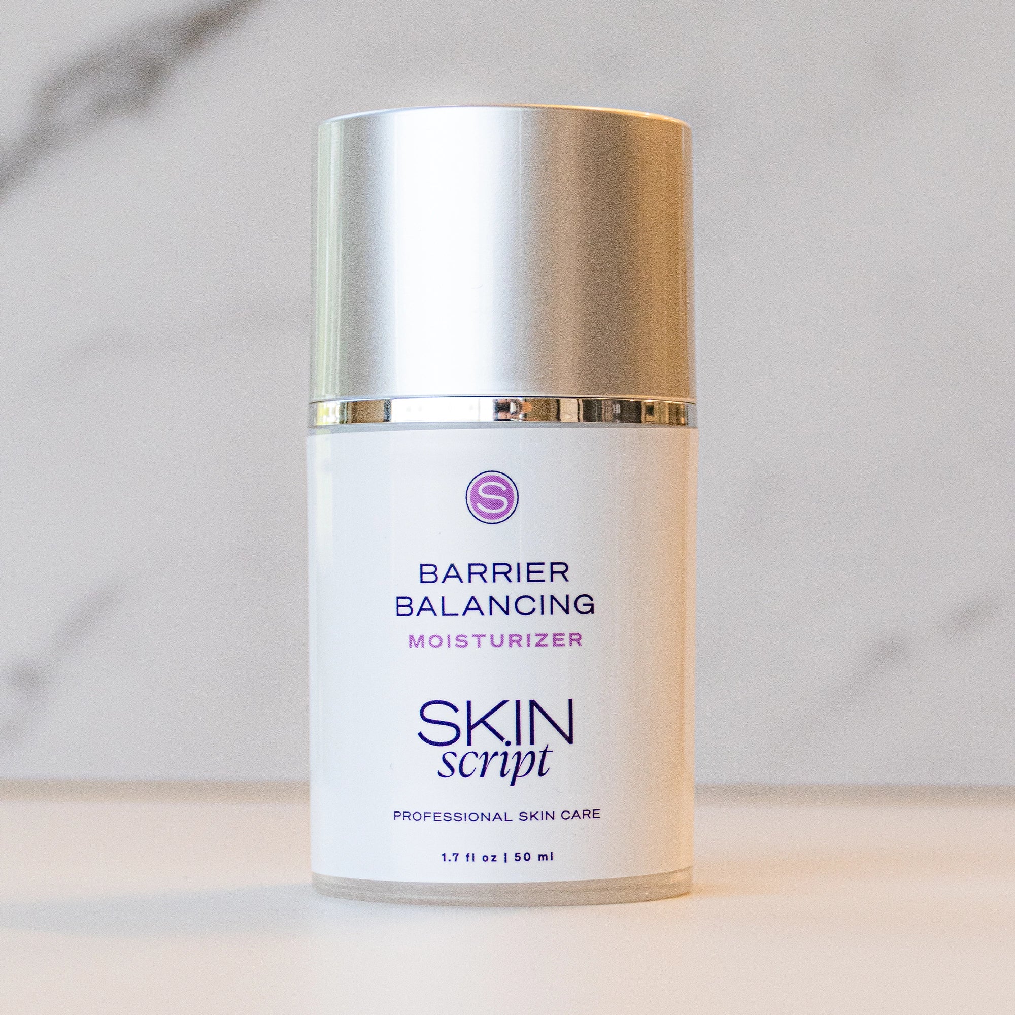 Skin Script Barrier Balance Moisturizer