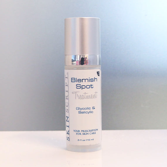 Skin Script Blemish Spot Treatment