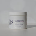 Skin Script Clarifying Toner Pads