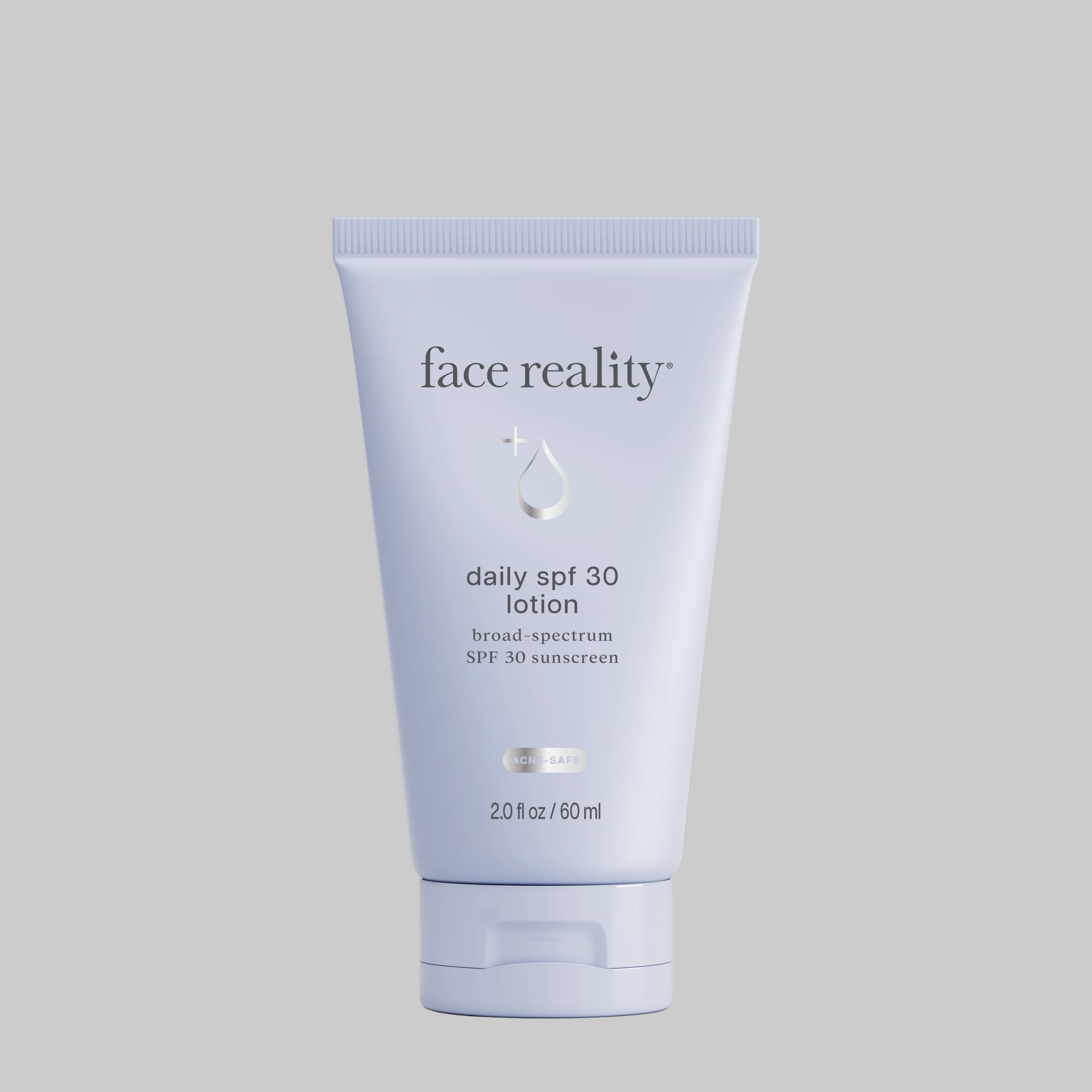 Face Reality Daily SPF 30 Plus