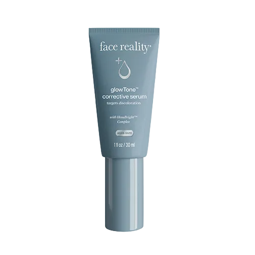 Face Reality GlowTone Corrective Serum