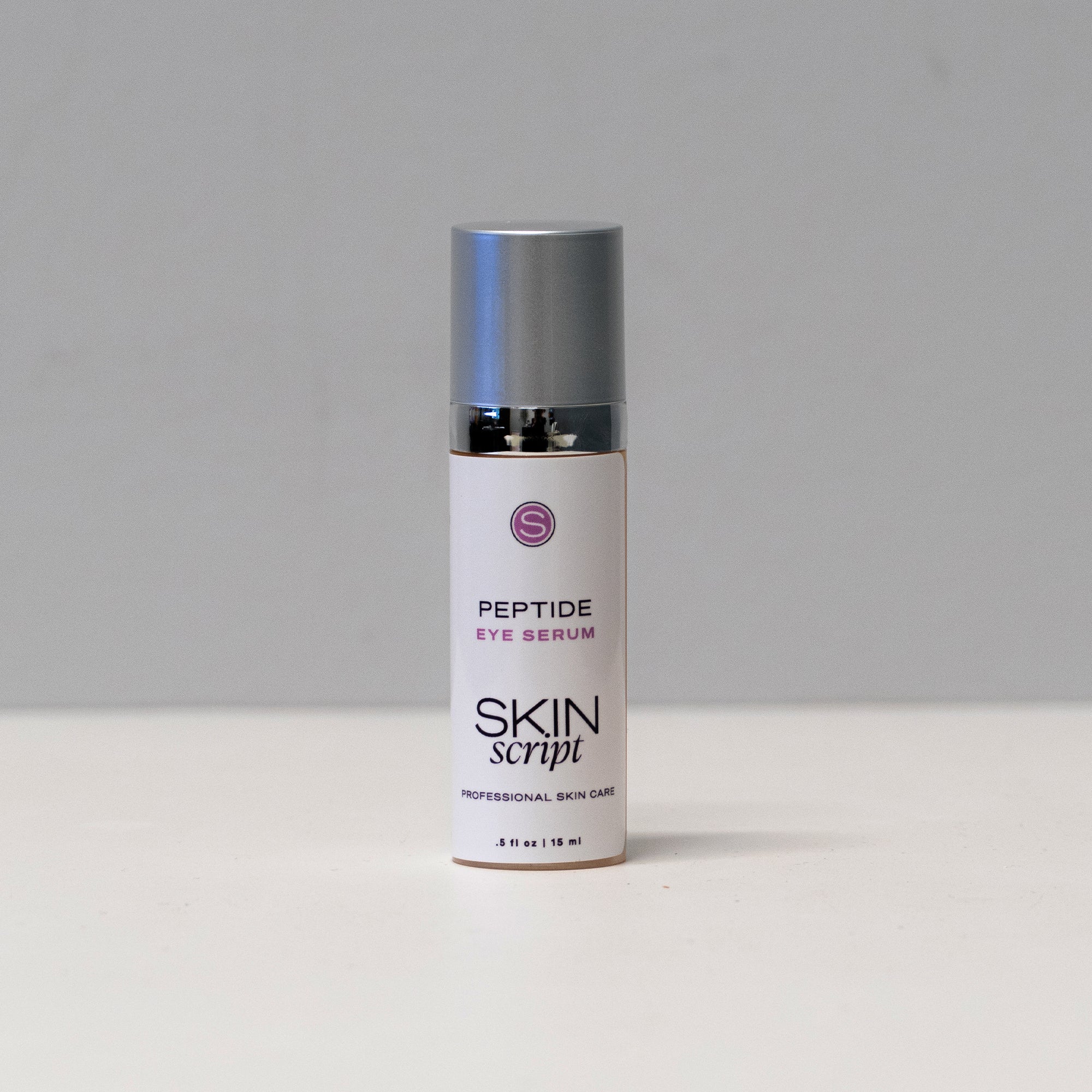 Skin Script Peptide Eye Serum