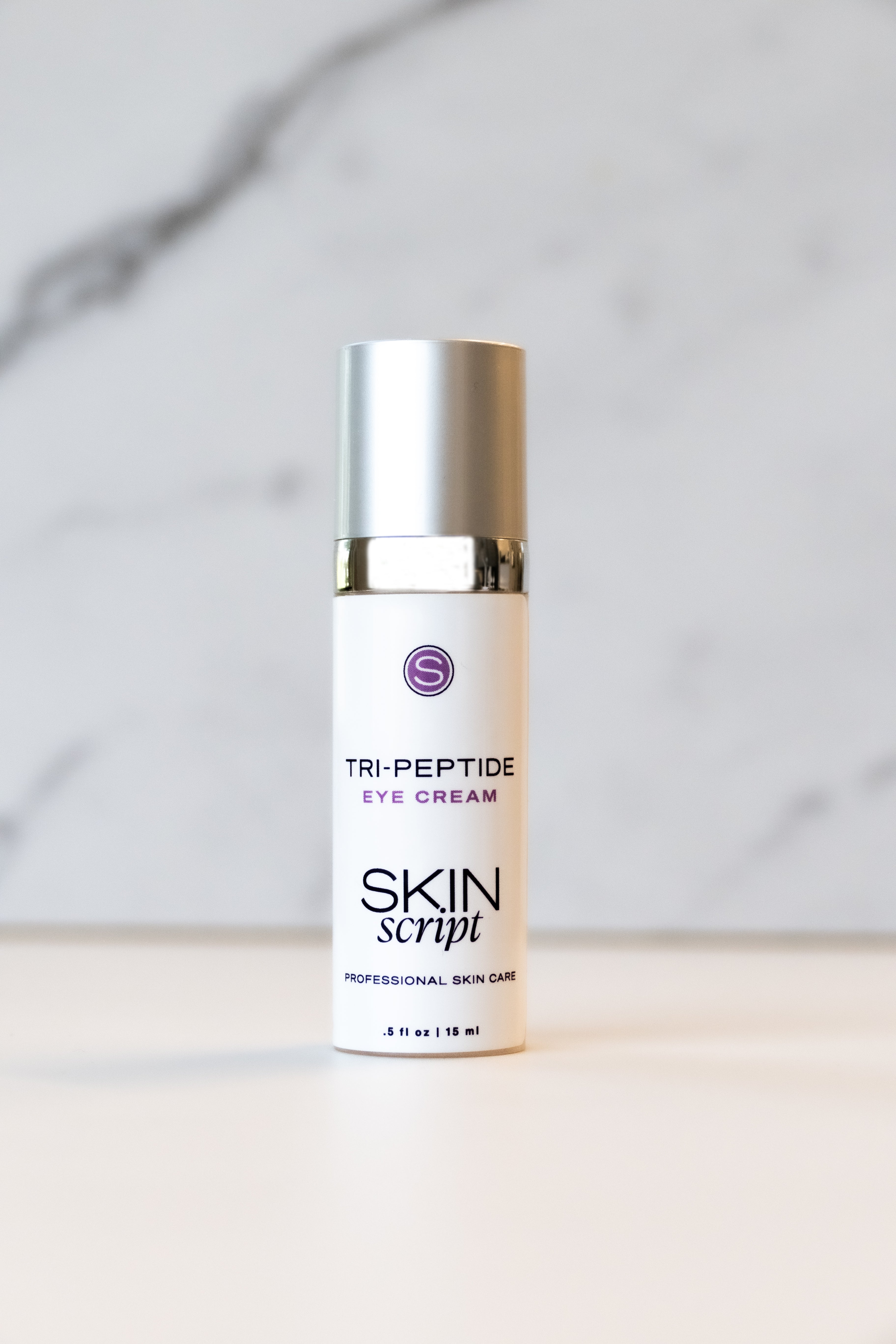 Skin Script Tri-Peptide Eye Cream
