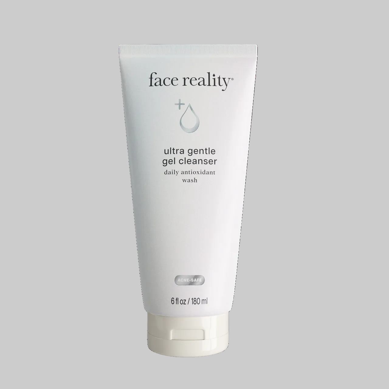 Face Reality Ultra Gentle Gel Cleanser