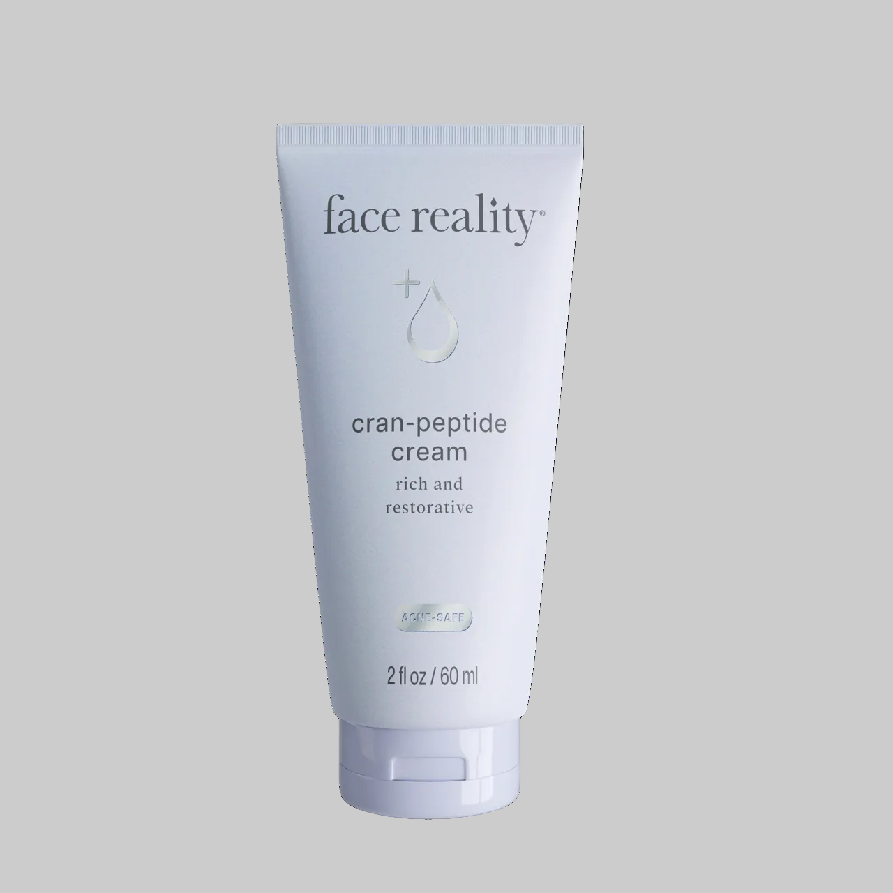 Face Reality Cran-Peptide Cream