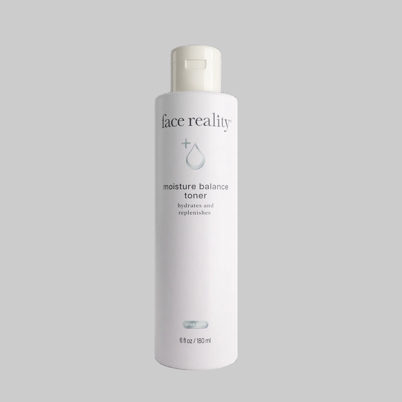 Face Reality Moisture Balance Toner