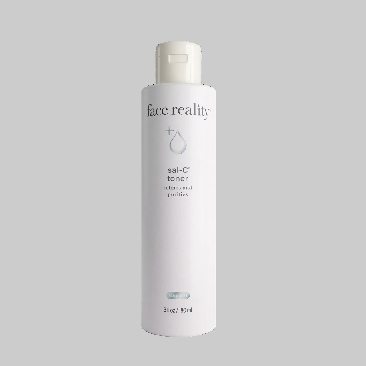 Face Reality Sal-C Toner